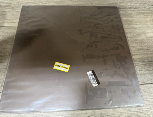 Agust day vinyl - d, lp
